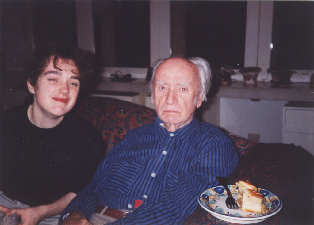 My grandfather, illustrator Garth Williams - part 1