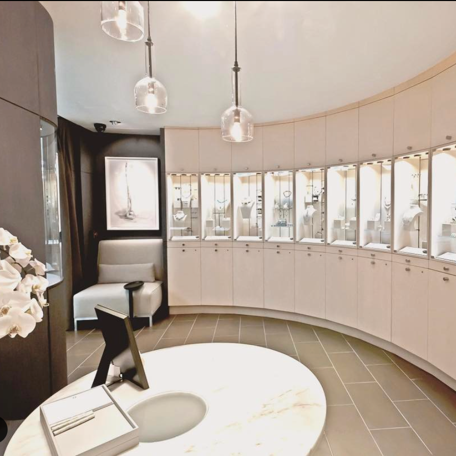 Szor Collections in Dallas, Texas