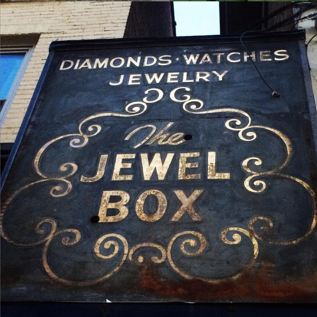 The most unique jewelry stores in America