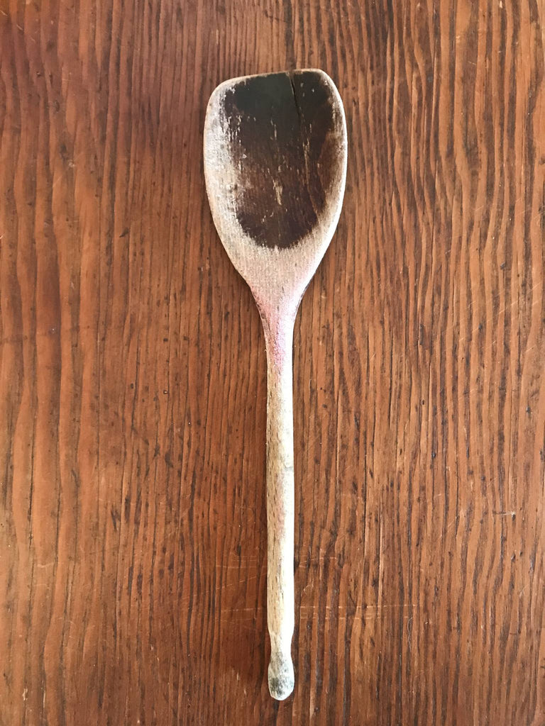 My favorite wooden spoon