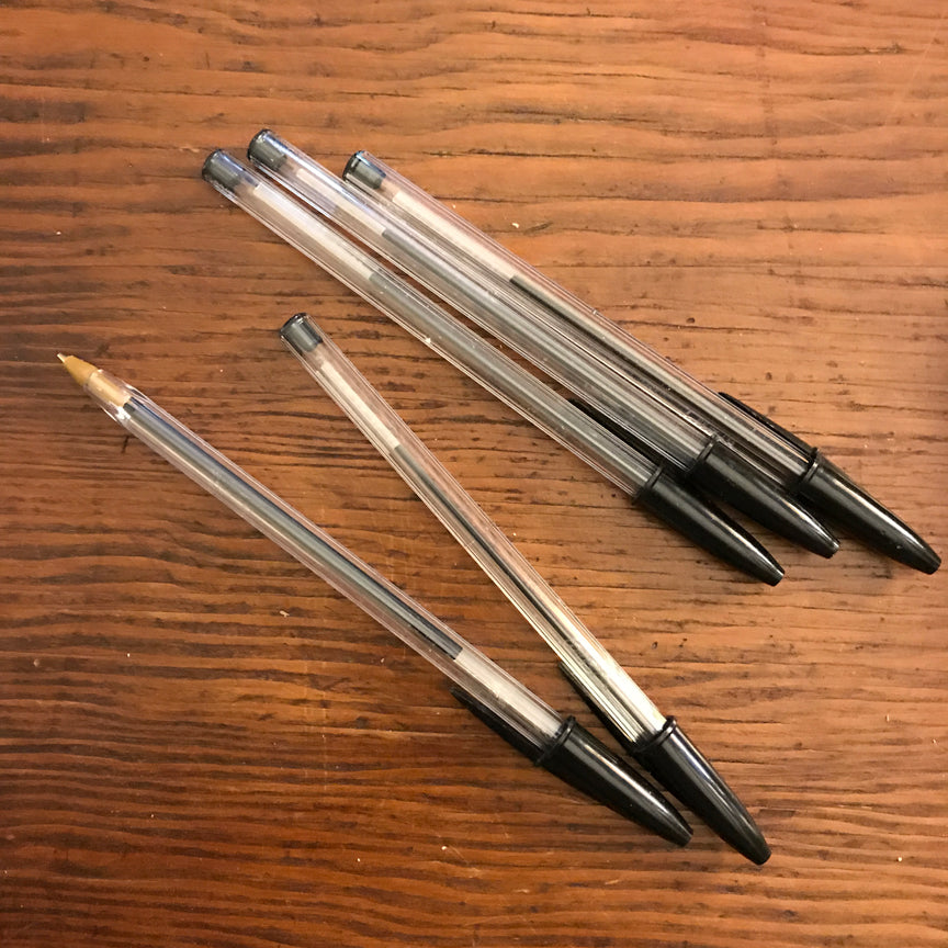 Best pens