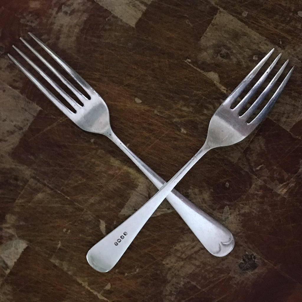 Forks