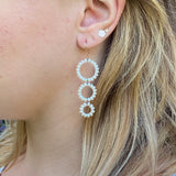 Circles Earrings