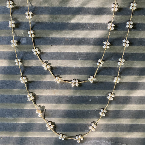Pearls
